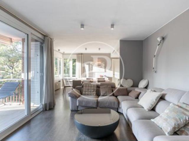 Apartamento Venta Barcelona Capital, Les Tres Torres