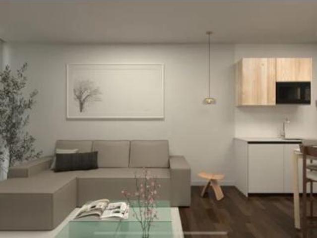 Apartamento Venta Barcelona Capital, Sant Andreu