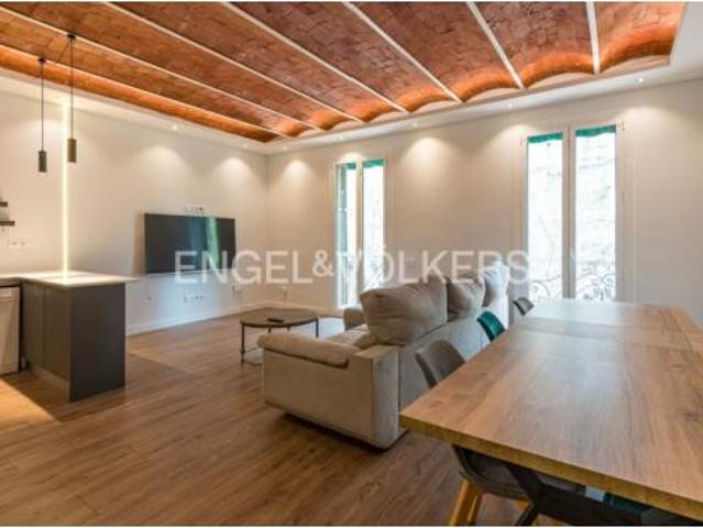 Apartamento Venta Barcelona Capital, Sant Antoni