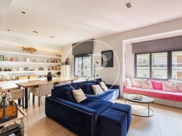 Apartamento Venta Barcelona Capital, Sant Gervasi Galvany