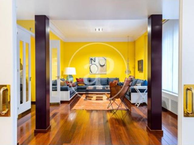 Apartamento Venta Barcelona Capital, Sant Gervasi Galvany