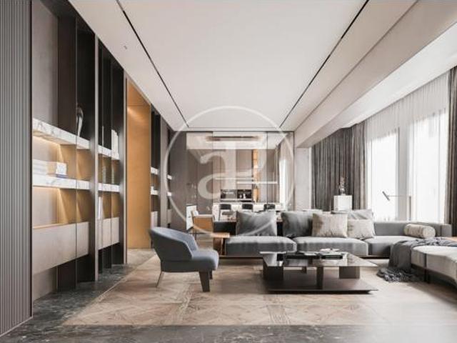 Apartamento Venta Barcelona Capital, Sant Gervasi Galvany