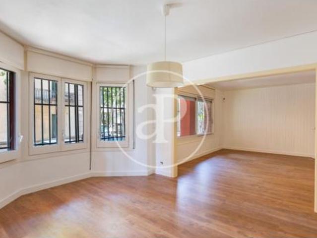 Apartamento Venta Barcelona Capital, Sant Gervasi Galvany
