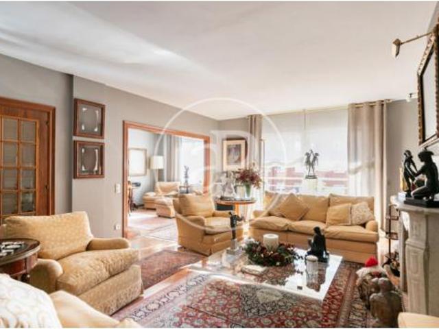 Apartamento Venta Barcelona Capital, Sant Gervasi La Bonanova