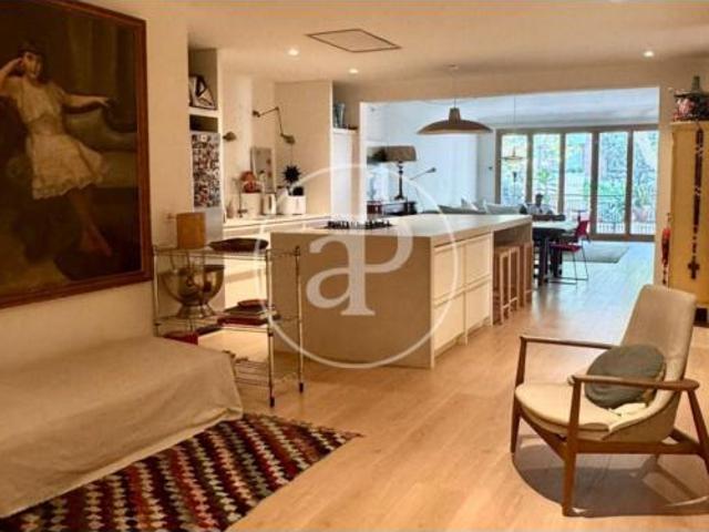 Apartamento Venta Barcelona Capital, Sant Gervasi La Bonanova