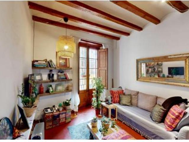 Apartamento Venta Barcelona Capital, Sant Pere Santa Caterina La Ribera