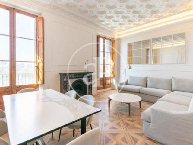 Apartamento Venta Barcelona Capital, Sant Pere Santa Caterina La Ribera