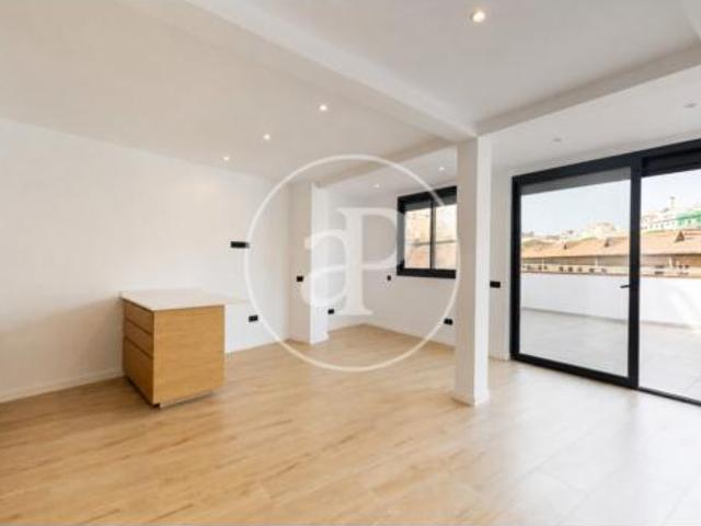 Apartamento Venta Barcelona Capital, Sants