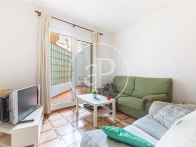 Apartamento Venta Barcelona Capital, Sants Badal
