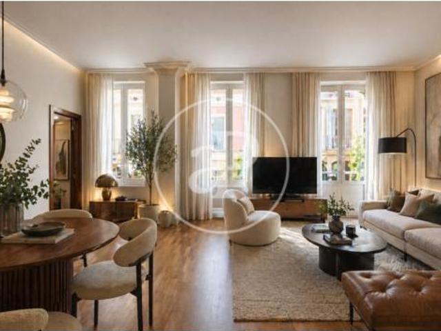 Apartamento Venta Barcelona Capital, Sarrià