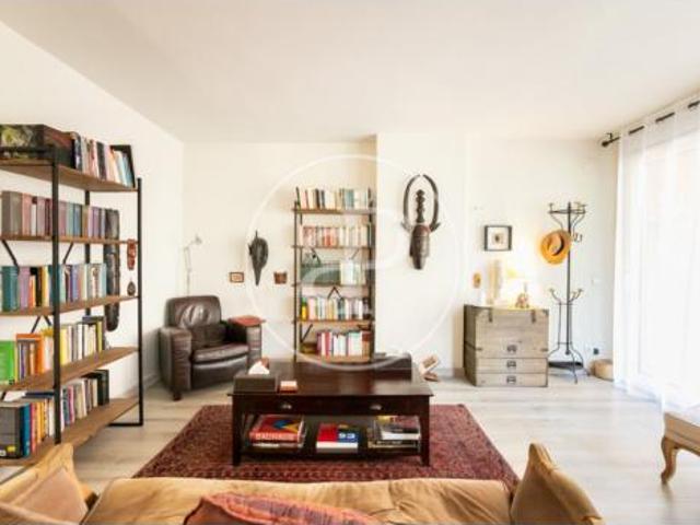 Apartamento Venta Barcelona Capital, Sarrià