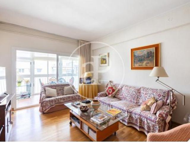 Apartamento Venta Barcelona Capital, Sarrià