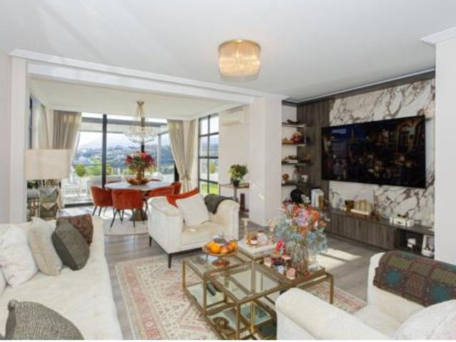 Apartamento Venta Benahavís, Benahavís