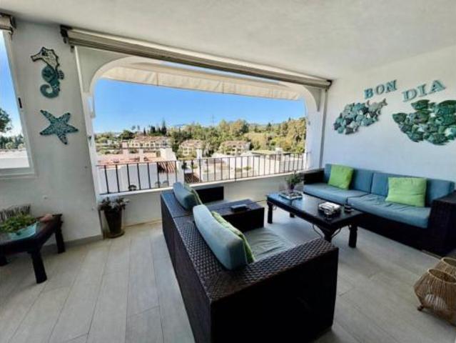 Apartamento Venta Benahavís, Benahavís
