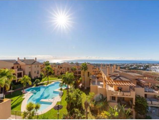 Apartamento Venta Benahavís, Benahavís