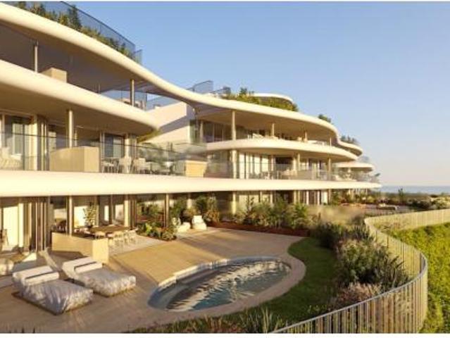 Apartamento Venta Benahavís, Benahavís