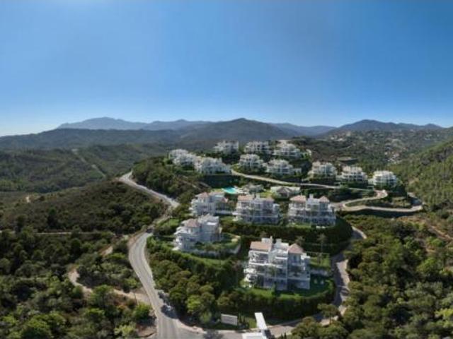 Apartamento Venta Benahavís, Benahavís