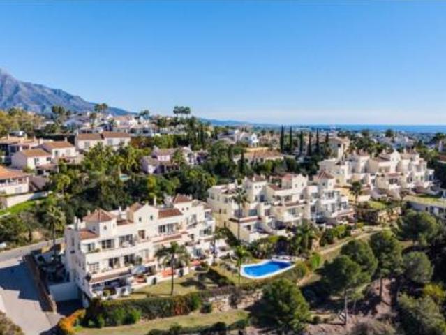 Apartamento Venta Benahavís, Benahavís