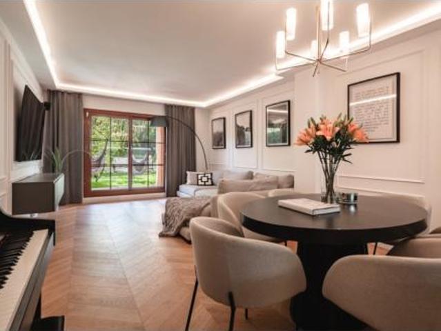 Apartamento Venta Benahavís, Benahavís