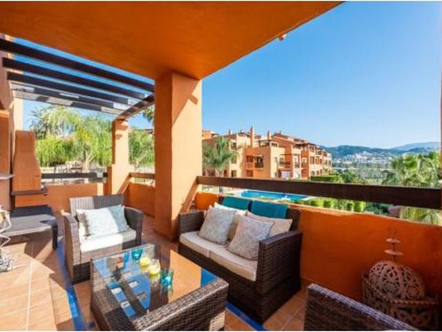 Apartamento Venta Benahavís, Benahavís