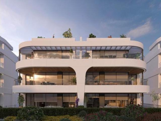 Apartamento Venta Benahavís, Benahavís