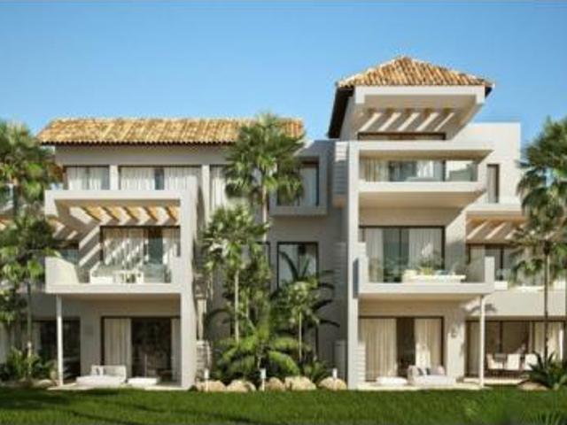 Apartamento Venta Benahavís, Benahavís