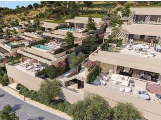 Apartamento Venta Benahavís, Benahavís