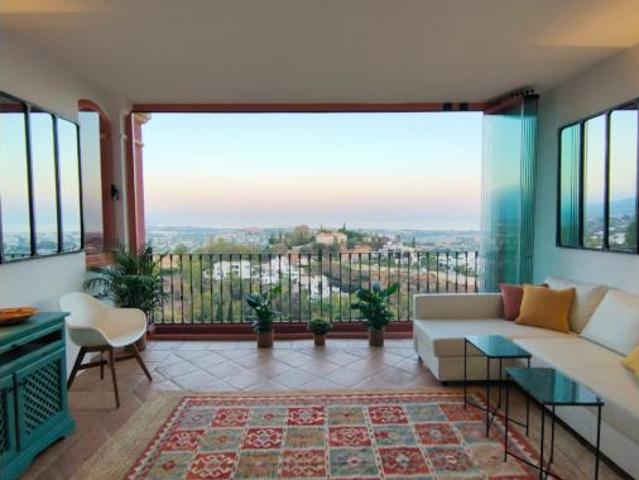 Apartamento Venta Benahavís, El Madroñal