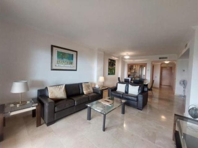 Apartamento Venta Benahavís, El Paraíso