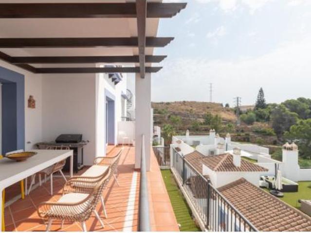 Apartamento Venta Benahavís, El Paraíso