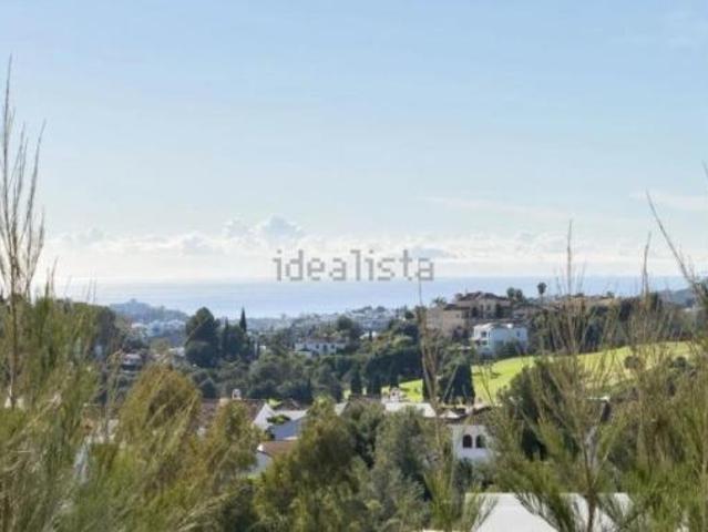 Apartamento Venta Benahavís, Los Arqueros Puerto del Almendro