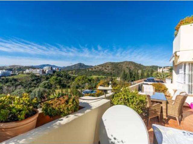 Apartamento Venta Benahavís, Los Arqueros Puerto del Almendro