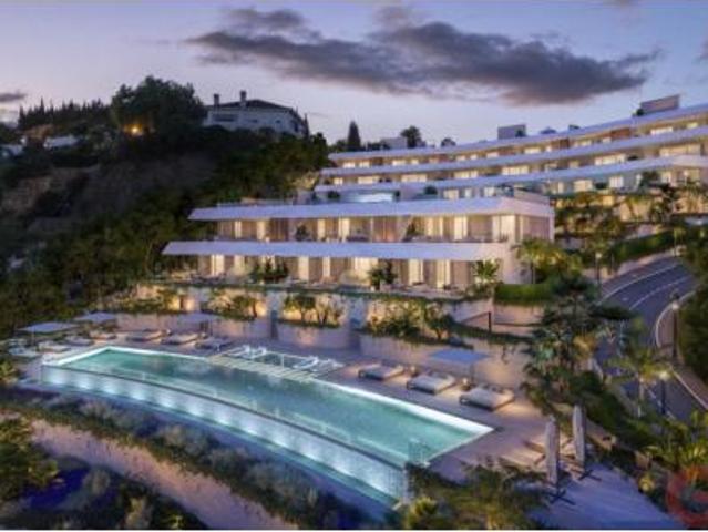 Apartamento Venta Benahavís, Los Arqueros Puerto del Almendro