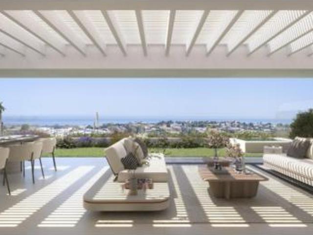 Apartamento Venta Benahavís, Los Arqueros Puerto del Almendro