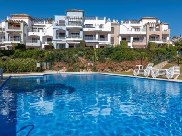Apartamento Venta Benahavís, Los Arqueros Puerto del Almendro