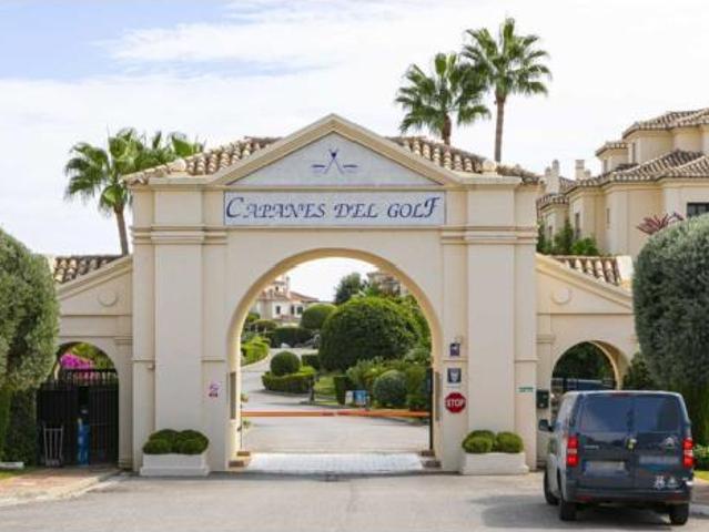 Apartamento Venta Benahavís, Los Arqueros Puerto del Almendro