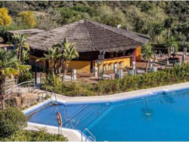 Apartamento Venta Benahavís, Los Flamingos