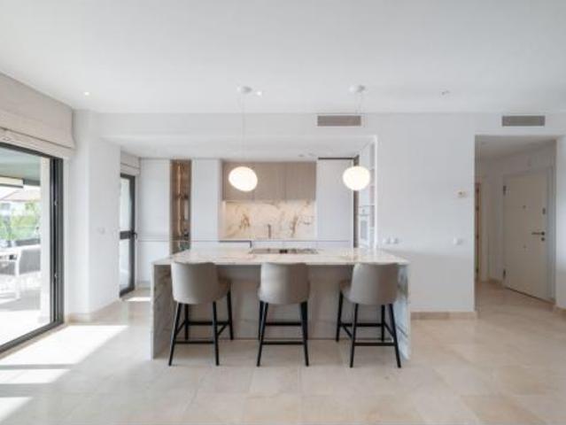Apartamento Venta Benahavís, Los Flamingos