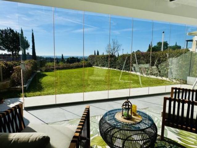 Apartamento Venta Benahavís, Los Flamingos