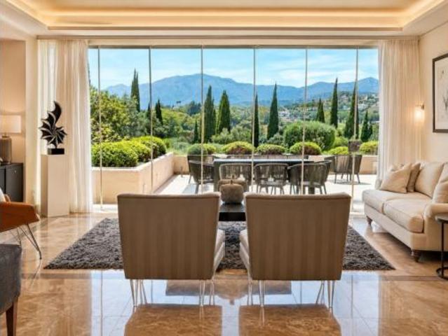 Apartamento Venta Benahavís, Los Flamingos