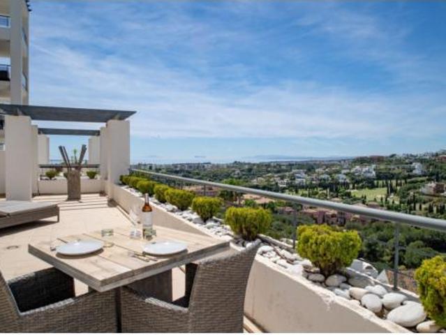 Apartamento Venta Benahavís, Los Flamingos
