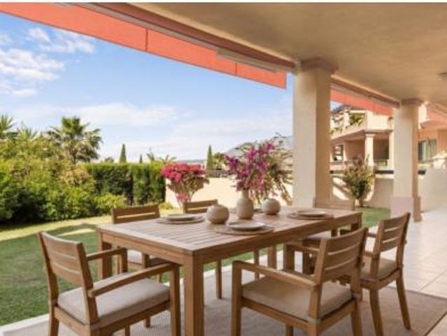 Apartamento Venta Benahavís, Los Flamingos