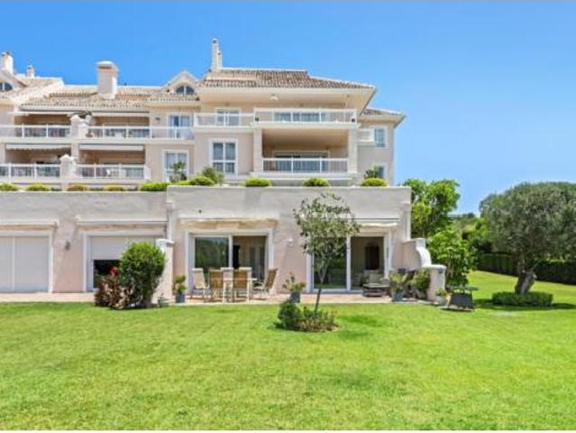 Apartamento Venta Benahavís, Los Flamingos
