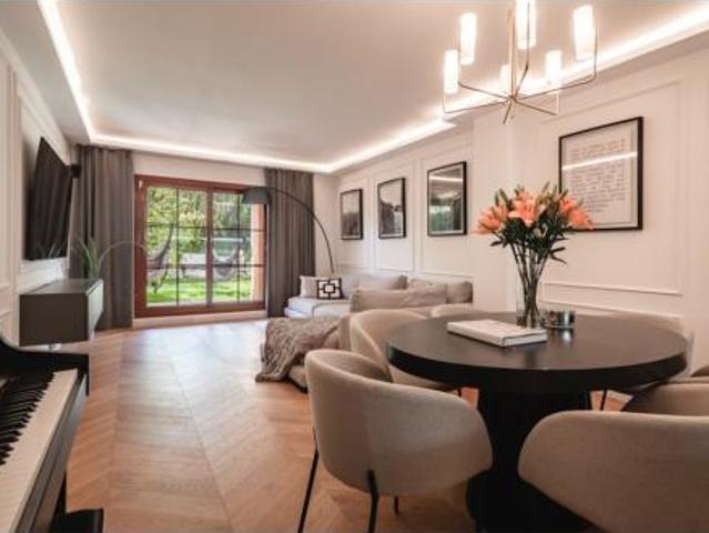 Apartamento Venta Benahavís, La Alquería