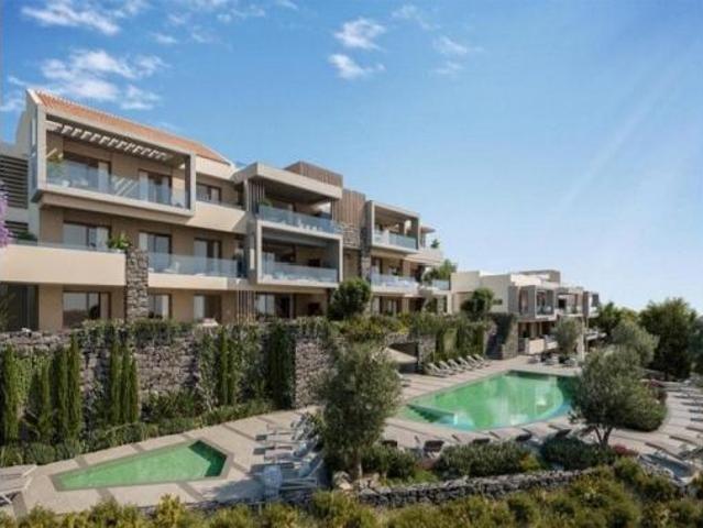 Apartamento Venta Benahavís, La Alquería