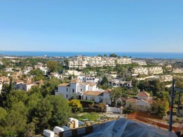 Apartamento Venta Benahavís, La Quinta