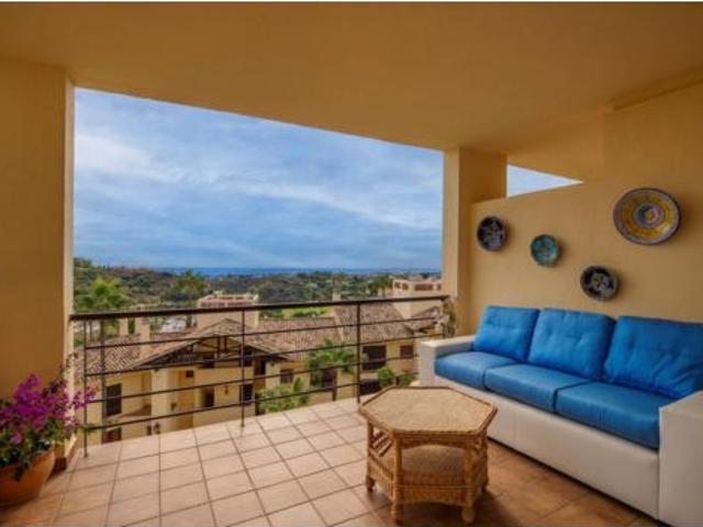 Apartamento Venta Benahavís, La Quinta