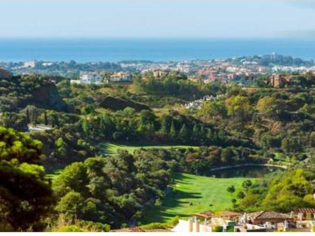Apartamento Venta Benahavís, La Quinta