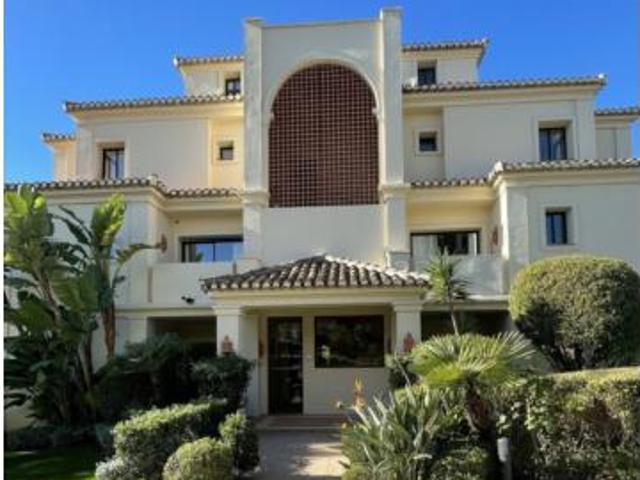 Apartamento Venta Benahavís, La Quinta