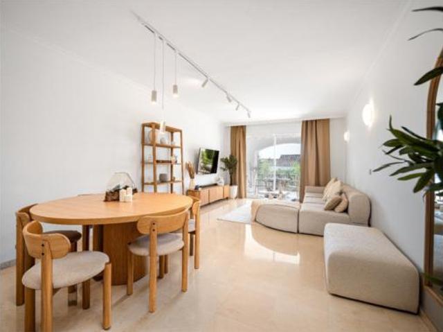 Apartamento Venta Benahavís, La Quinta